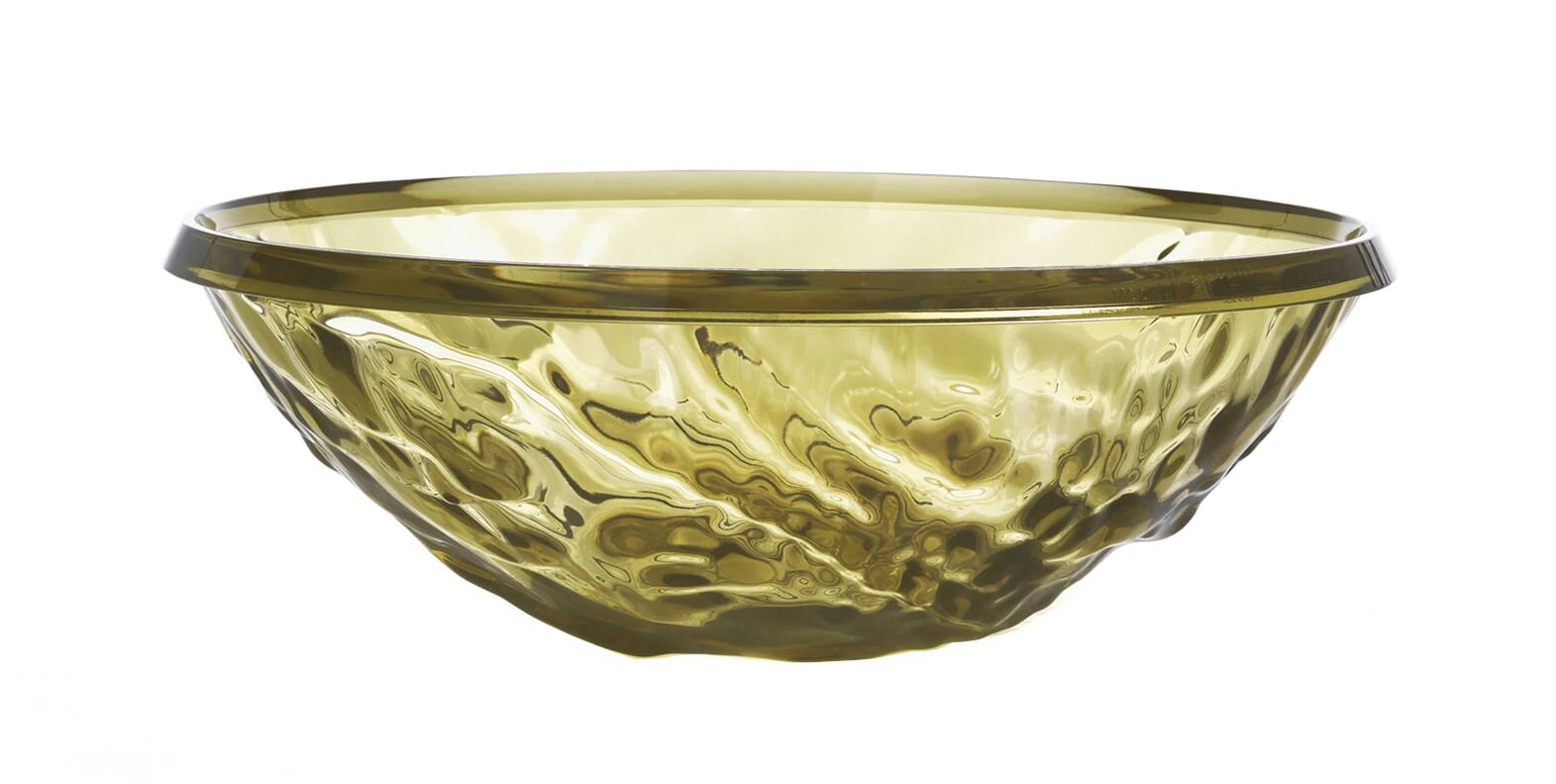 Moon Bowl by Kartell Furniture Accessories Moon Bowl by Kartell Furniture Accessories
